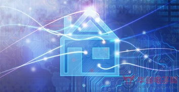 智能家居入口爭奪戰 多產品競爭與網絡技術服務的深度融合